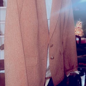 Rare sold out banana republic blazer nwt sz4